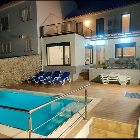 Casa Da Aldeia Villa Santa Clara-a-Nova Exterior foto